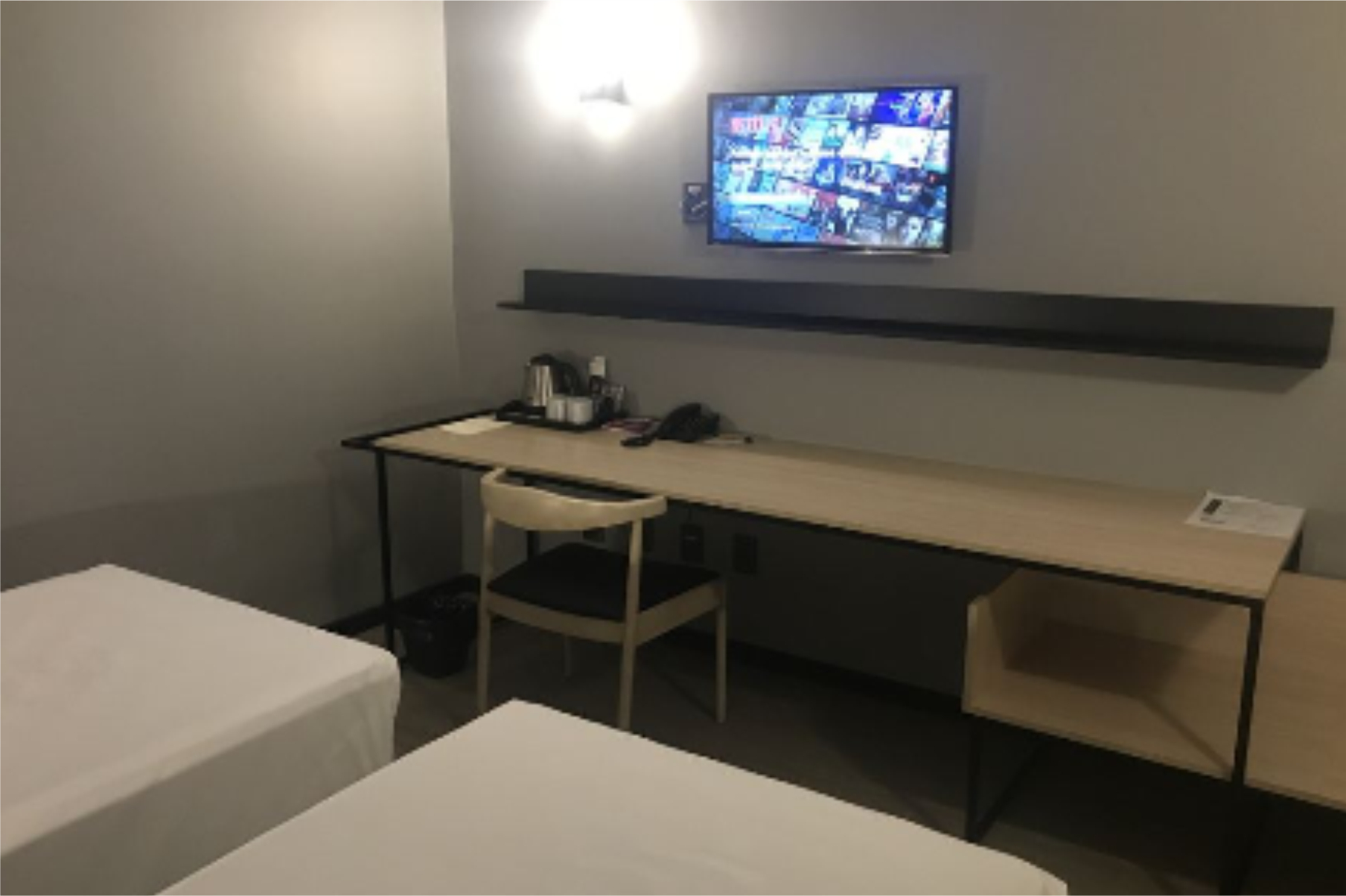 HOTEL CONVENIADO PPCP 10