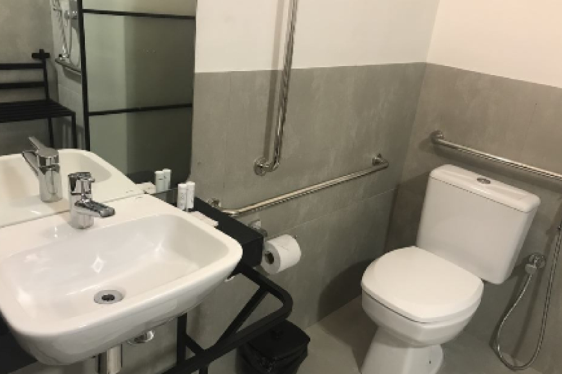 HOTEL CONVENIADO PPCP 2