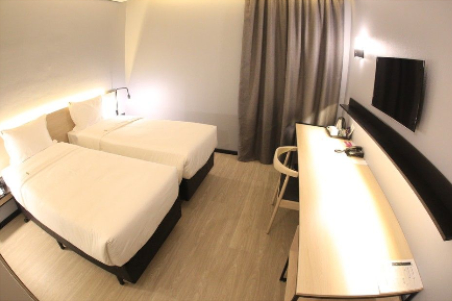 HOTEL CONVENIADO PPCP 4