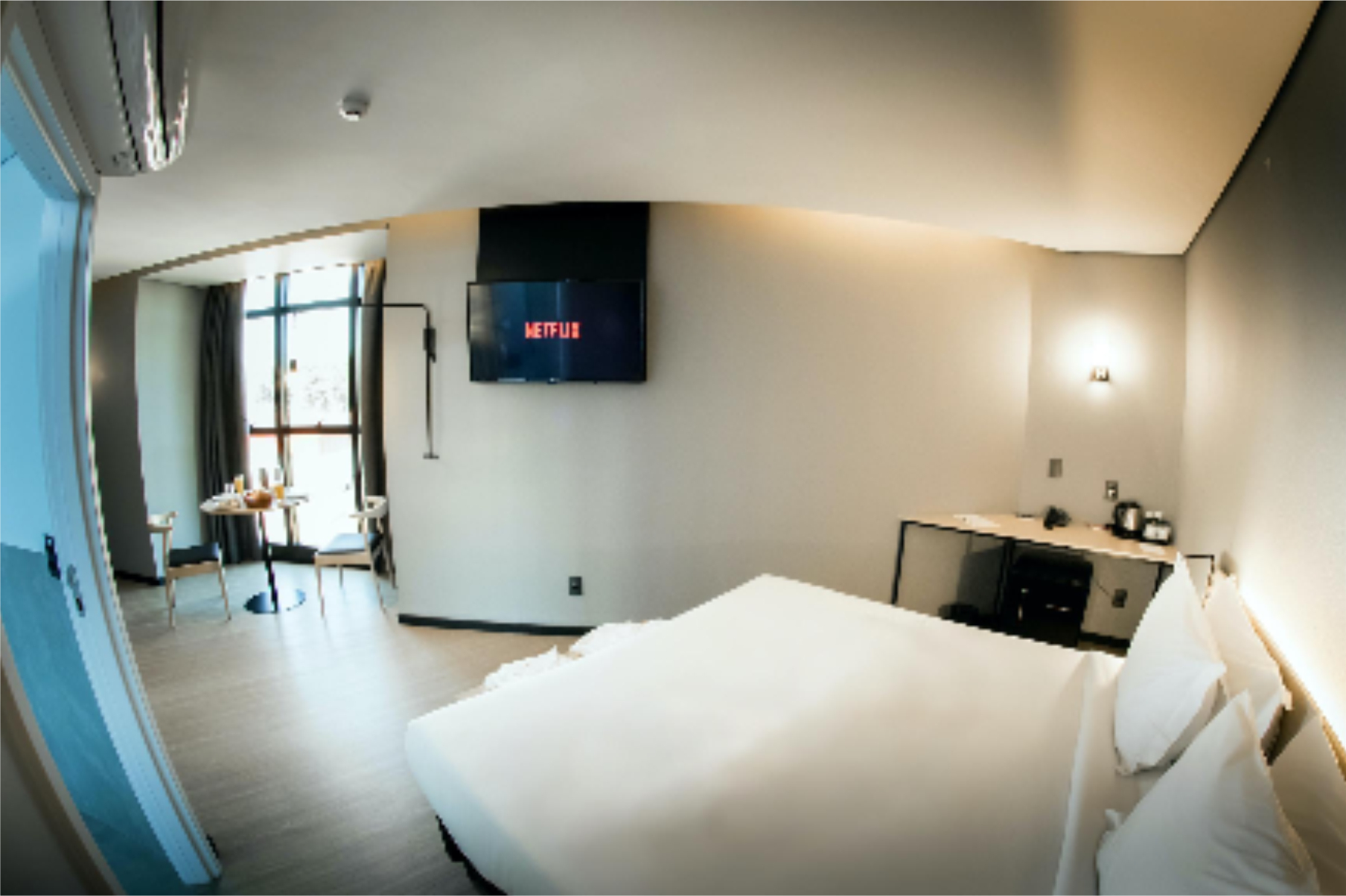 HOTEL CONVENIADO PPCP 7