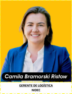PAINELISTAS APICE PPCP 2025 CAMILA BRAMORSKI