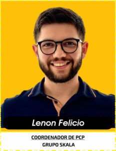 PAINELISTAS APICE PPCP 2025 LENON FELICIO