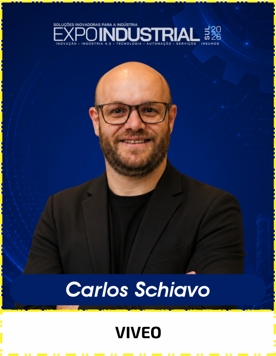 PAINELISTAS E PALESTRANTES 2026 PPCP CARLOS SCHIAVO