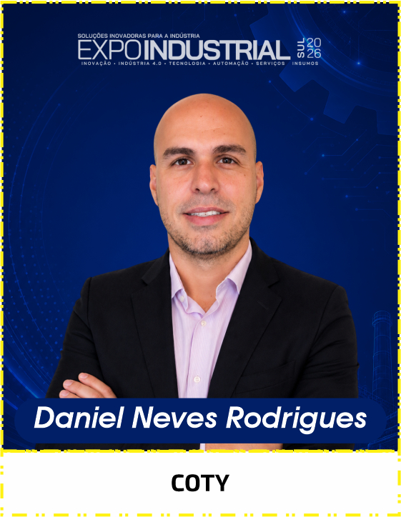 PAINELISTAS E PALESTRANTES 2026 PPCP DANIEL NEVES