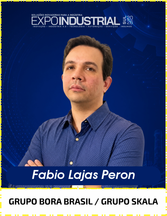 PAINELISTAS E PALESTRANTES 2026 PPCP FABIO LAJAS