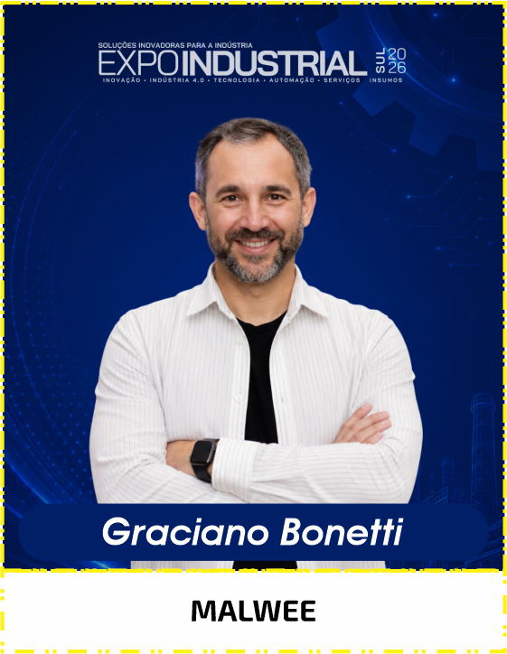 PAINELISTAS E PALESTRANTES 2026 PPCP GRACIANO BONETTI