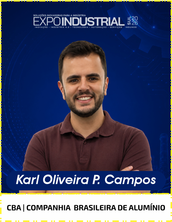 PAINELISTAS E PALESTRANTES 2026 PPCP KARL OLIVEIRA