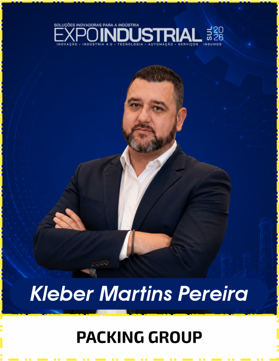 PAINELISTAS E PALESTRANTES 2026 PPCP KLEBER MARTINS