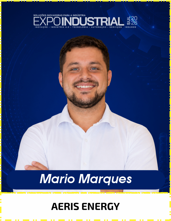 PAINELISTAS E PALESTRANTES 2026 PPCP MARIO MARQUES