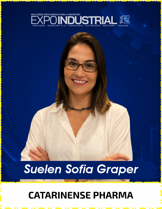 PAINELISTAS E PALESTRANTES 2026 PPCP SUELEN SOFIA