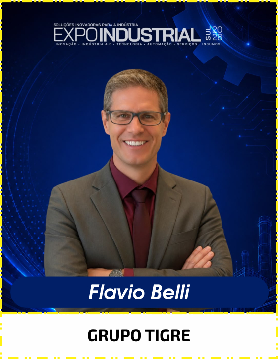 PAINELISTAS E PALESTRANTES 2026 PPCP FLAVIO BELLI