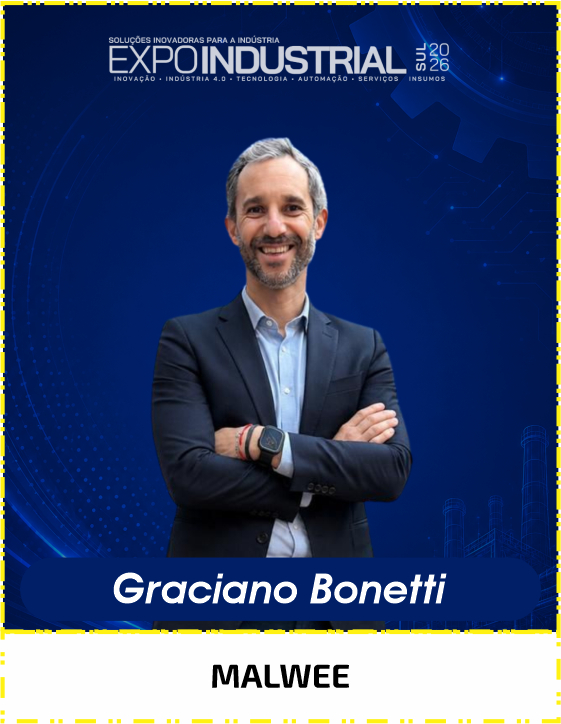 PAINELISTAS E PALESTRANTES 2026 PPCP GRACIANO BONETTI