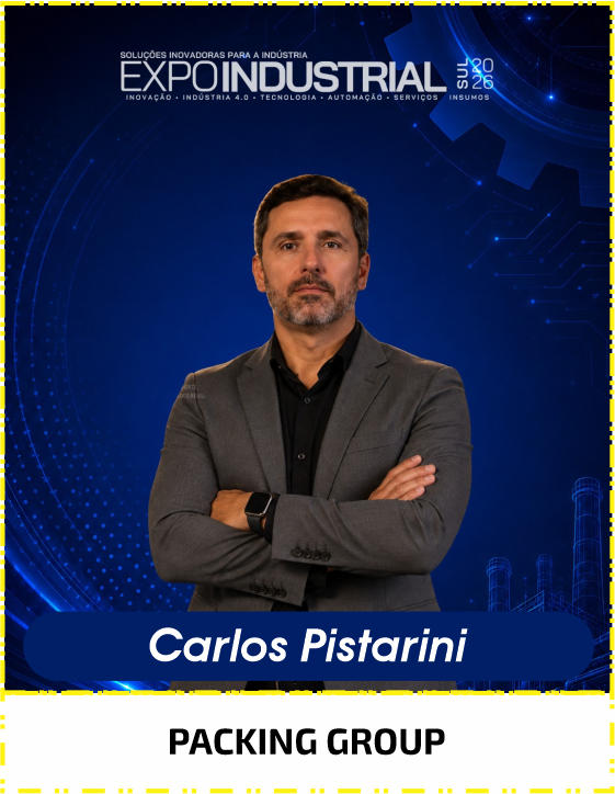 PAINELISTAS E PALESTRANTES 2026 PPCP CARLOS PISTARINI
